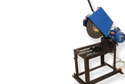 абразивно отрезной пм 22