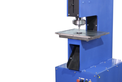 гидравличекий вырубной пресс ГДП