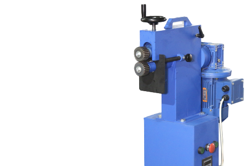 зиговочный станок ЗМ-160