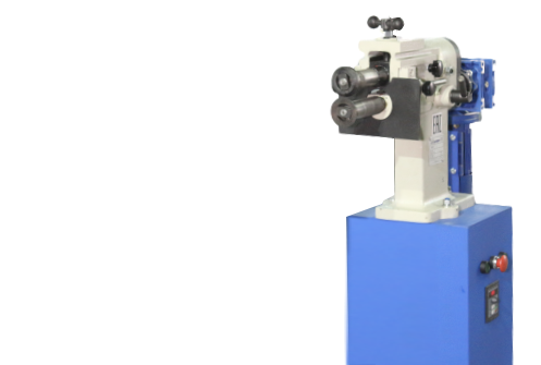 зиговочный станок ИКМН 1,2