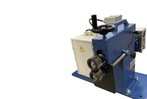 зиговочный станок ЗМЛ-160