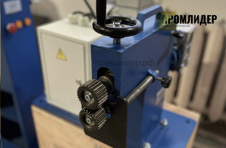 зиг станок промлидер змл-160