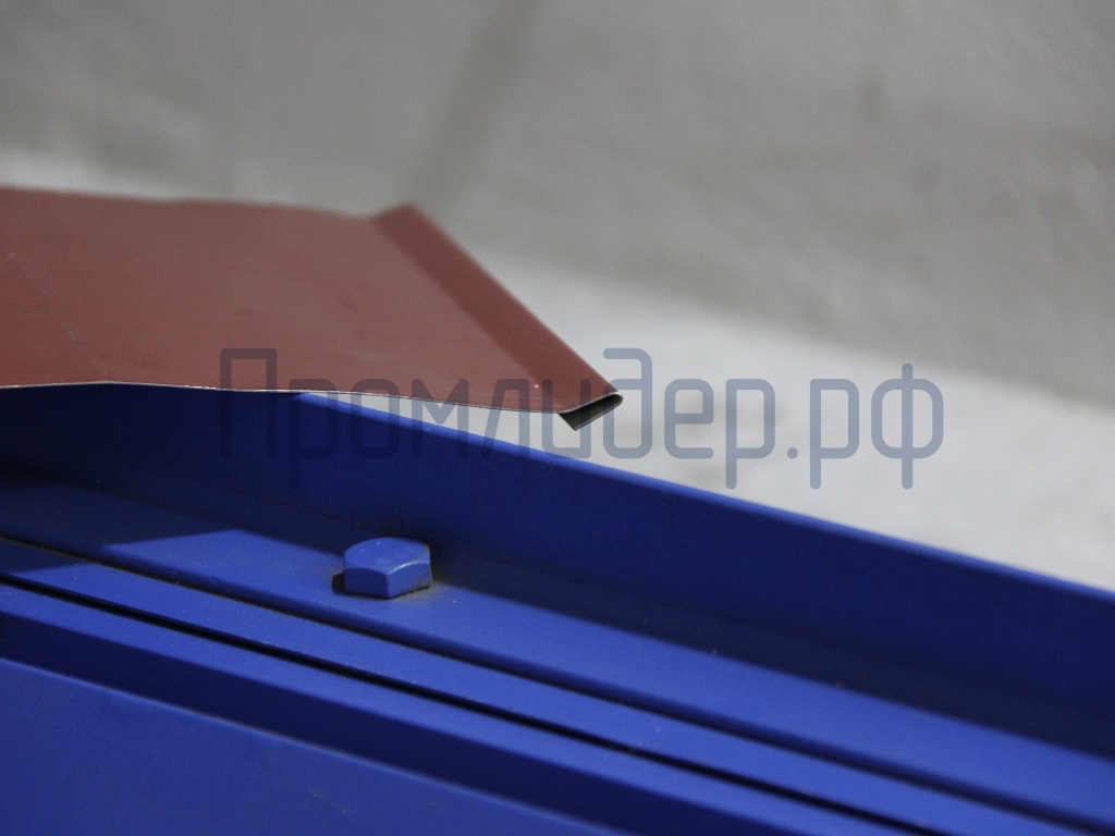 ручной фальцегиб фг 1300