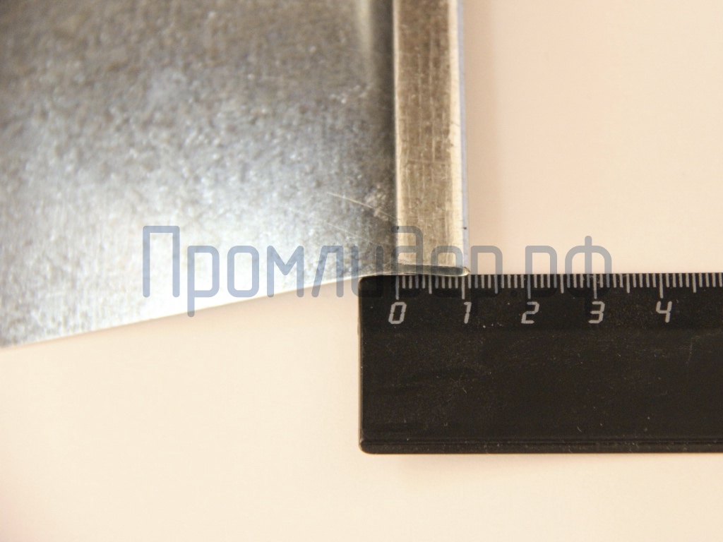 ручной фальцегиб фг 1300