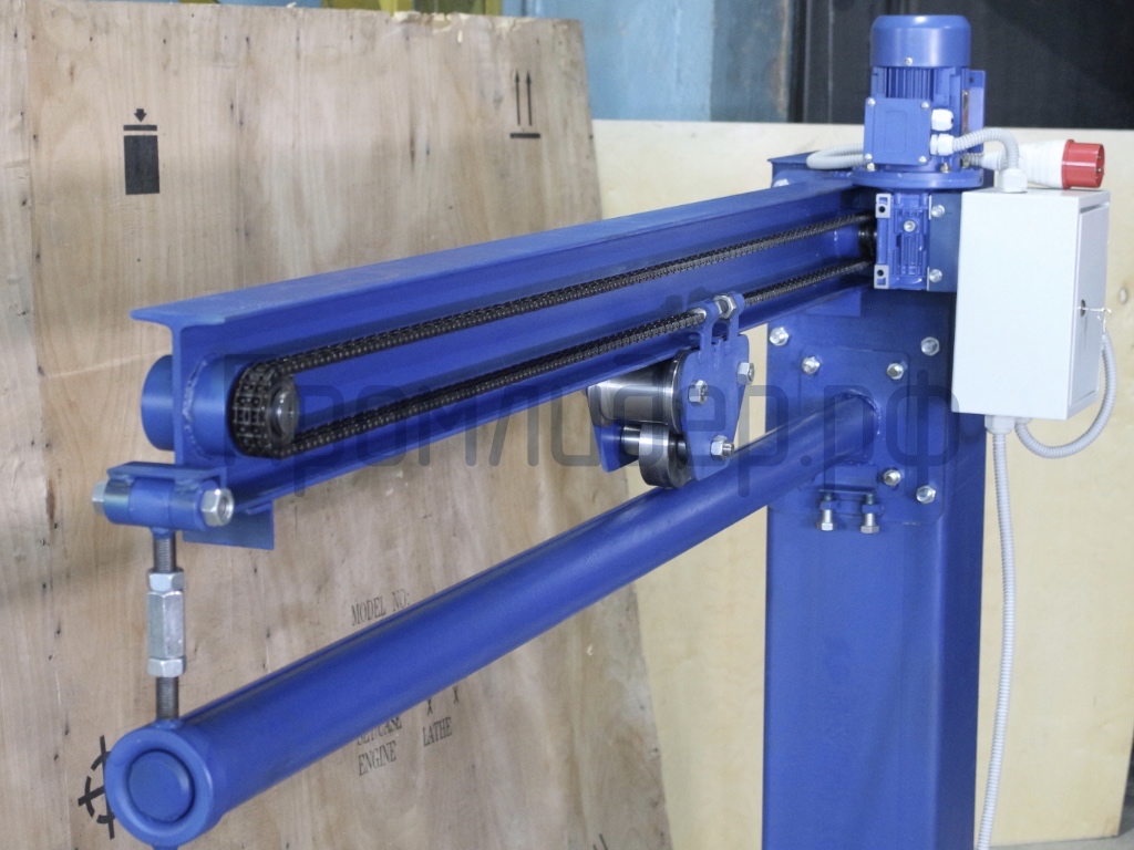 электромеханический фальцеосадочный станок промлидер фос-р 1300