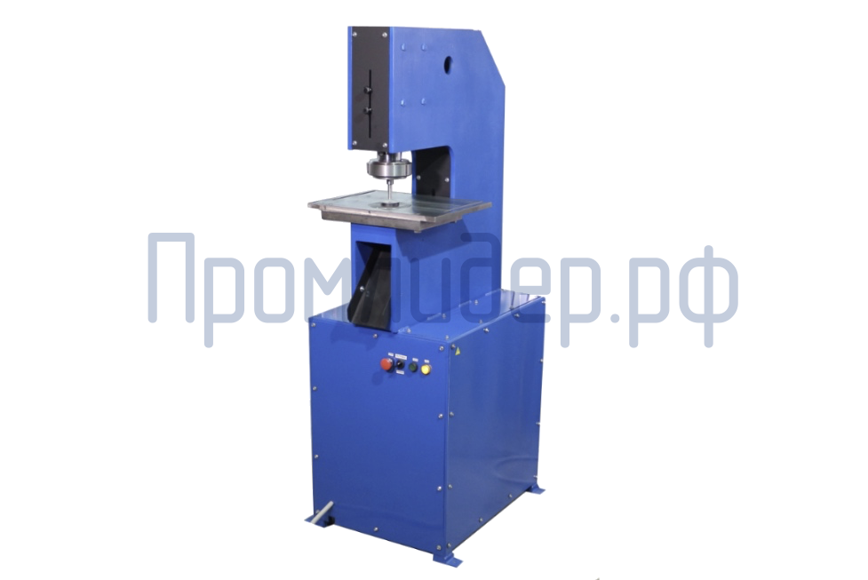 гидравлический пресс ГДП