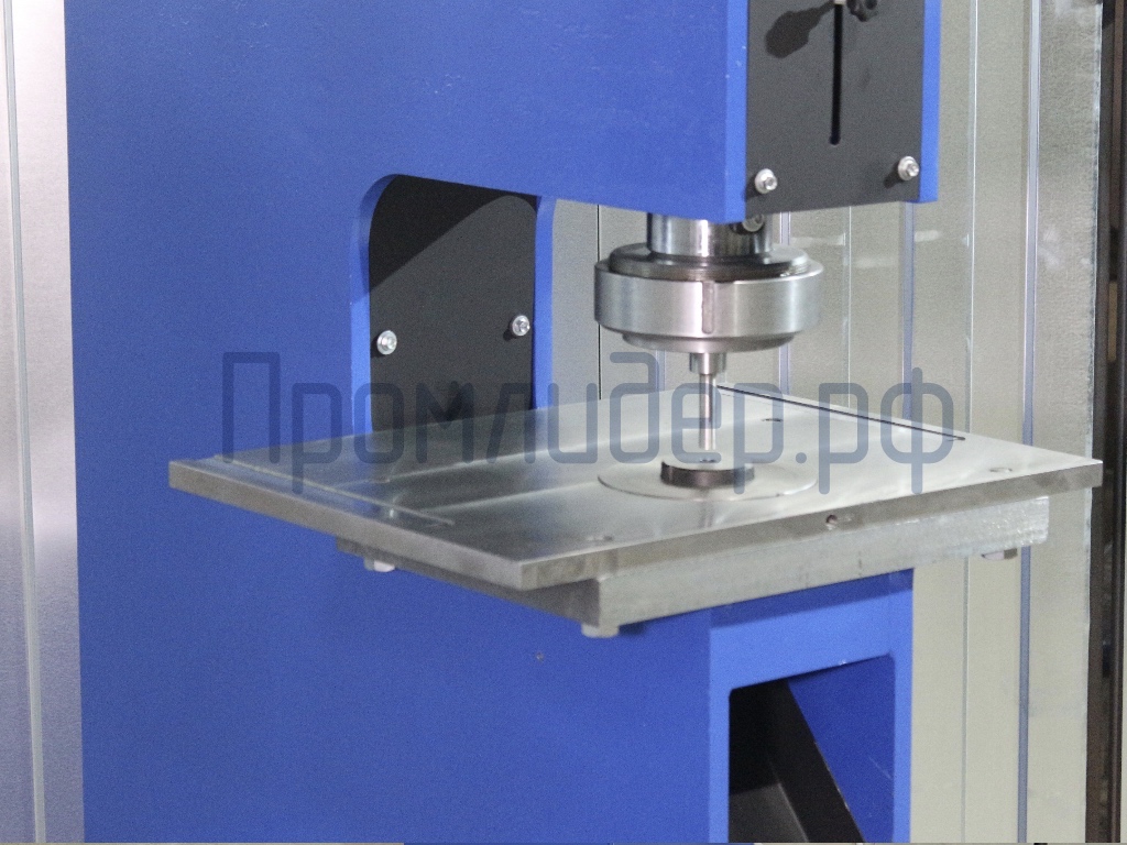 гидравлический пресс ГДП