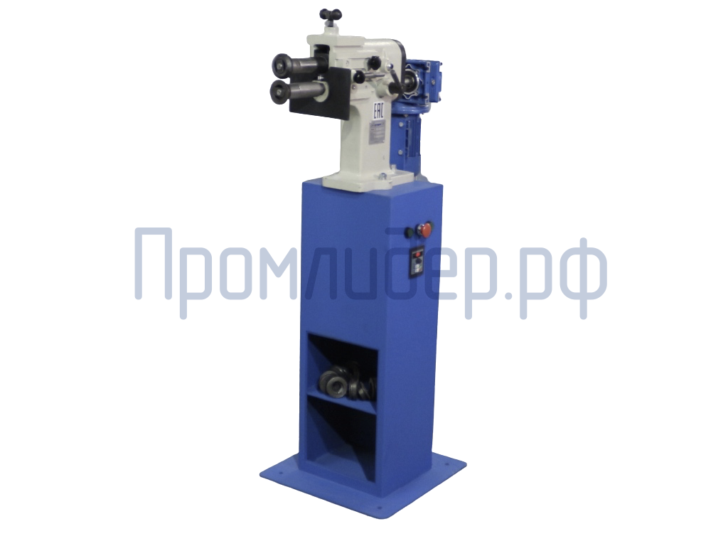 зиговочный станок Икмн 1,2, зиг станок