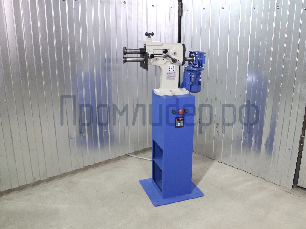 зиг станок промлидер Икмн 1,2