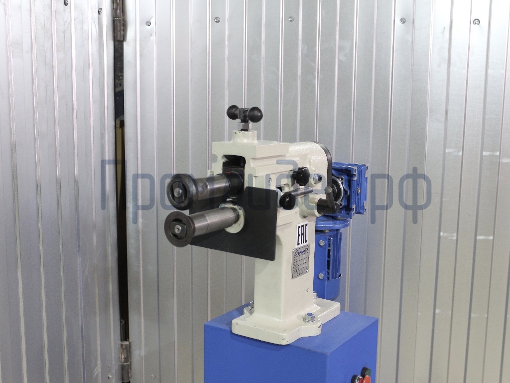 зиг станок промлидер Икмн 1,2