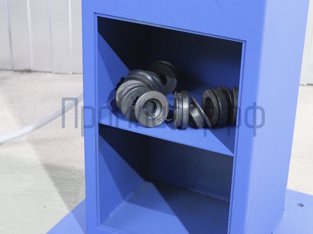 зиг станок промлидер Икмн 1,2