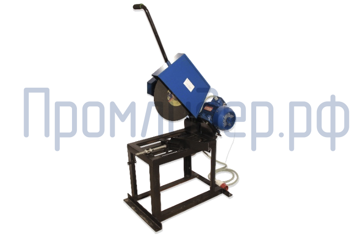 абразивно-отрезной станок пм 22