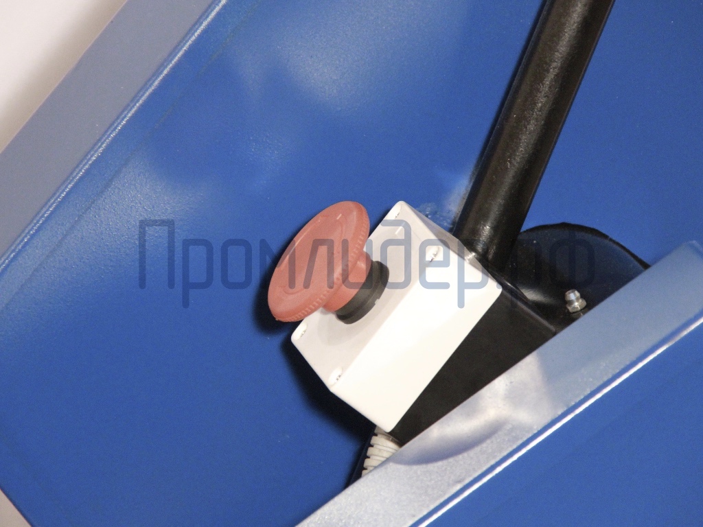 абразивно-отрезной станок пм 22