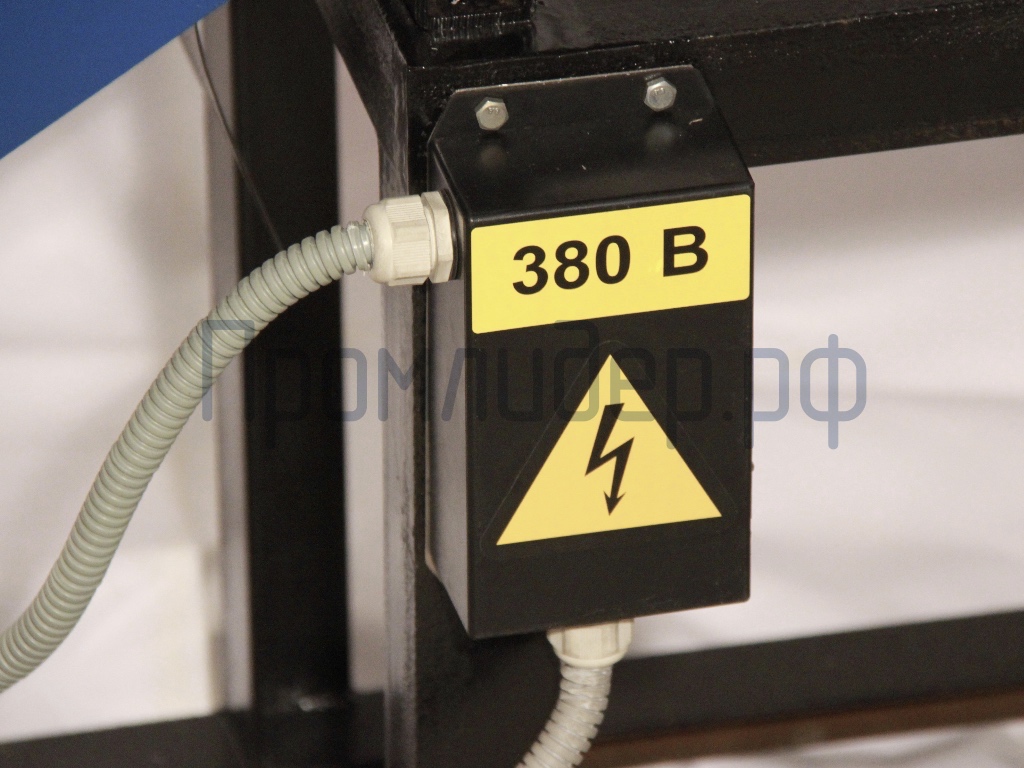 абразивно-отрезной станок пм 22