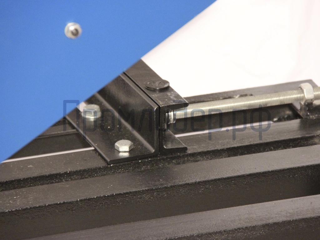 абразивно-отрезной станок пм 22