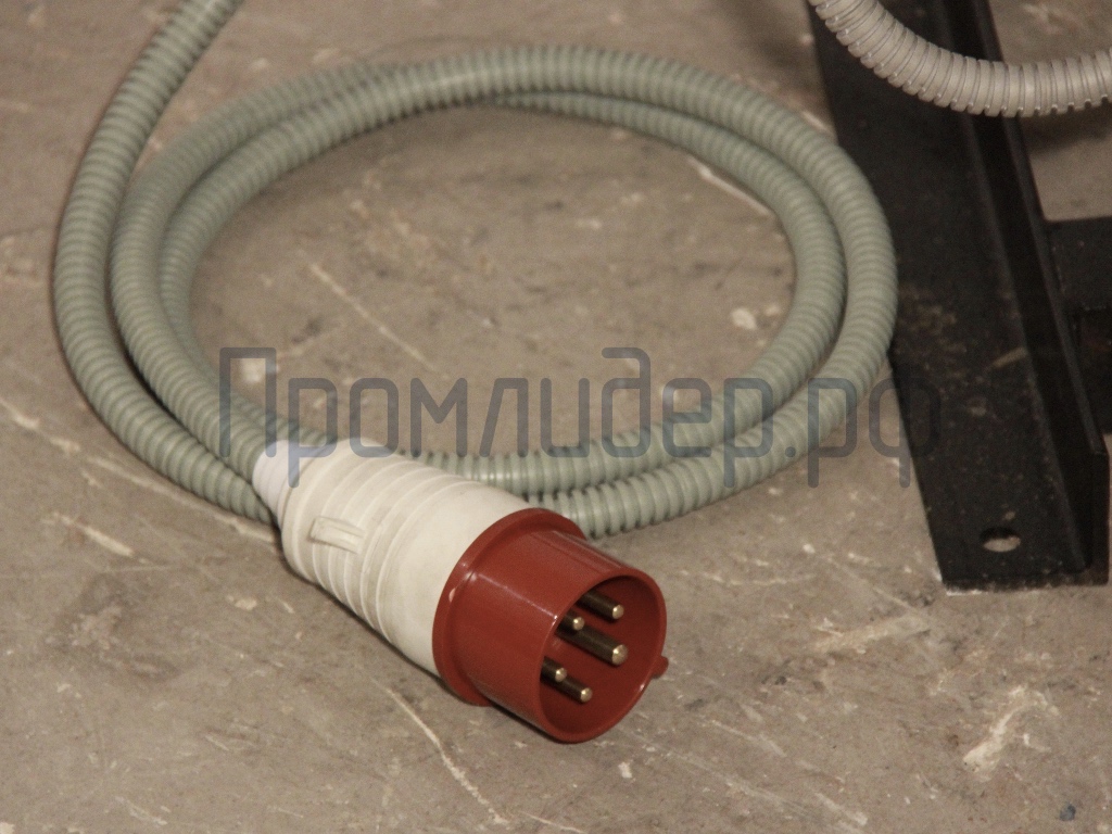 абразивно-отрезной станок пм 22