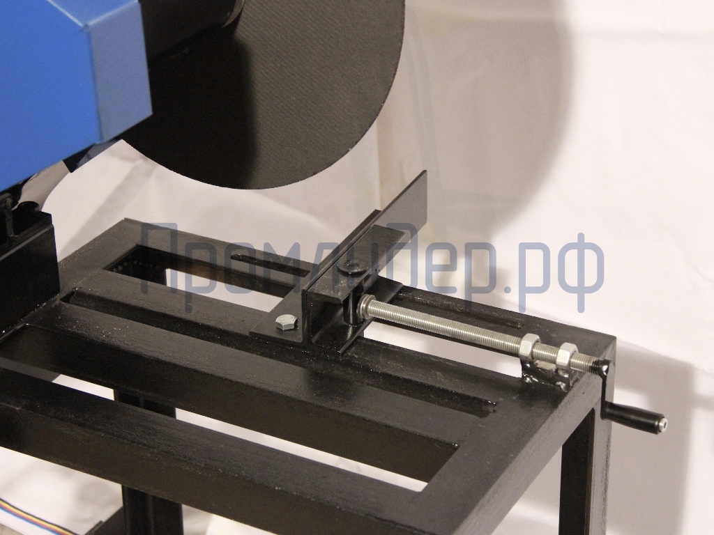 абразивно-отрезной станок пм 22