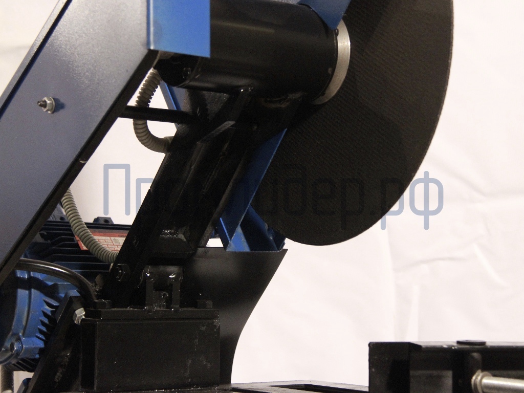 абразивно-отрезной станок пм 22