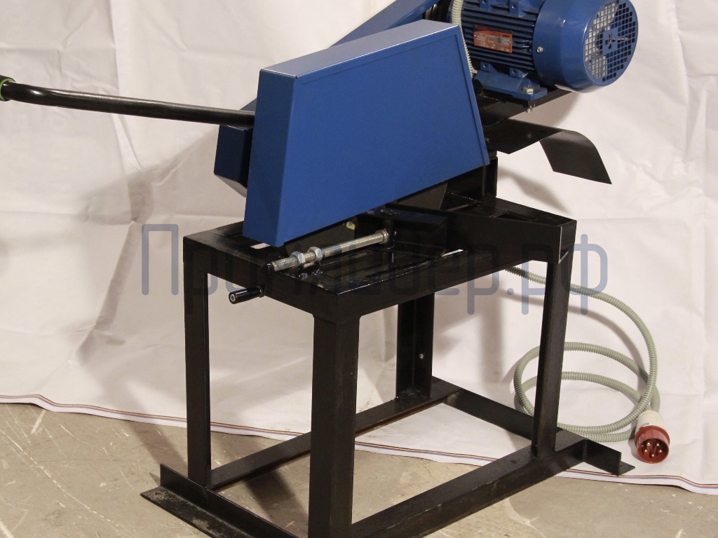 абразивно-отрезной станок пм 22