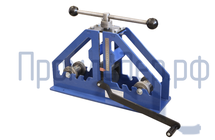 ручной профилегиб ТН-60