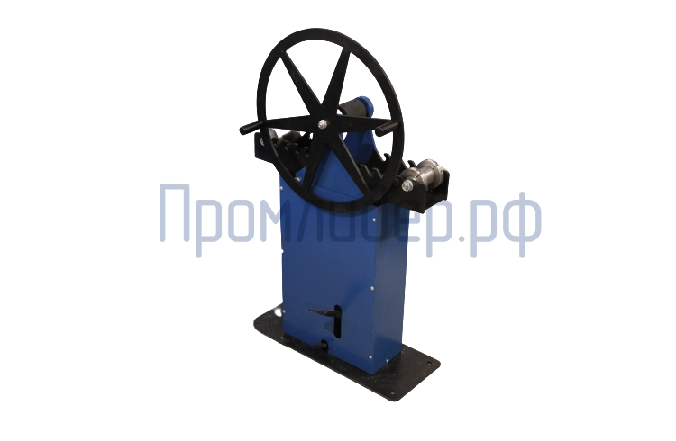 ручной профилегиб ТНГ-60