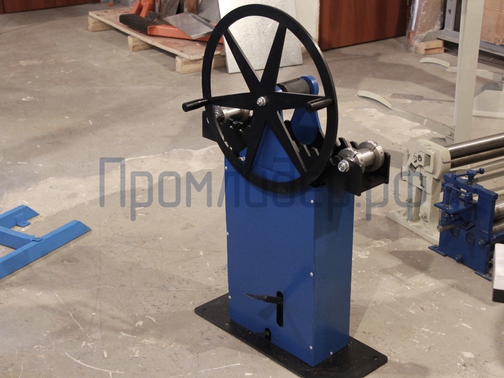 профилегиб ТНГ-60