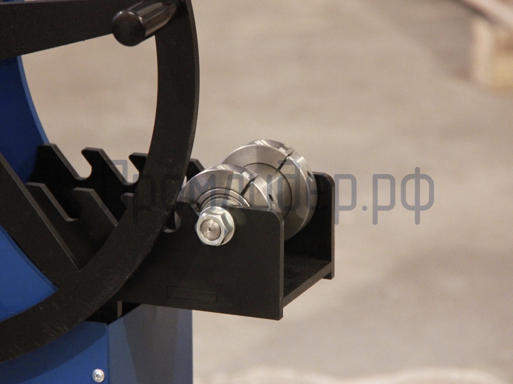 профилегиб ТНГ-60