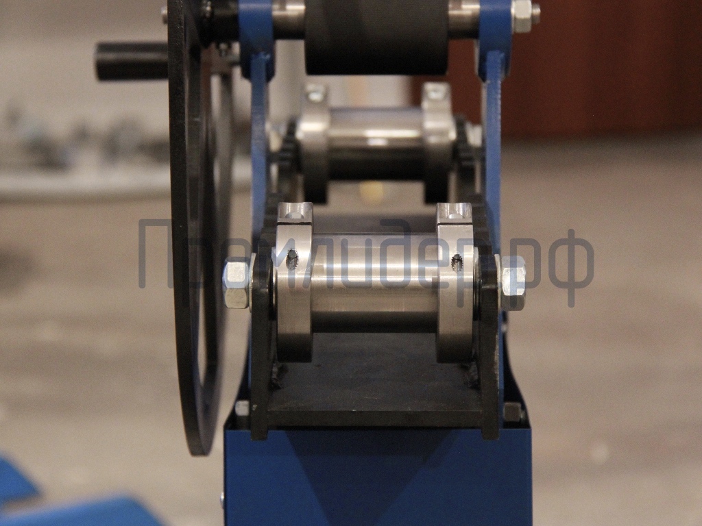 профилегиб ТНГ-60