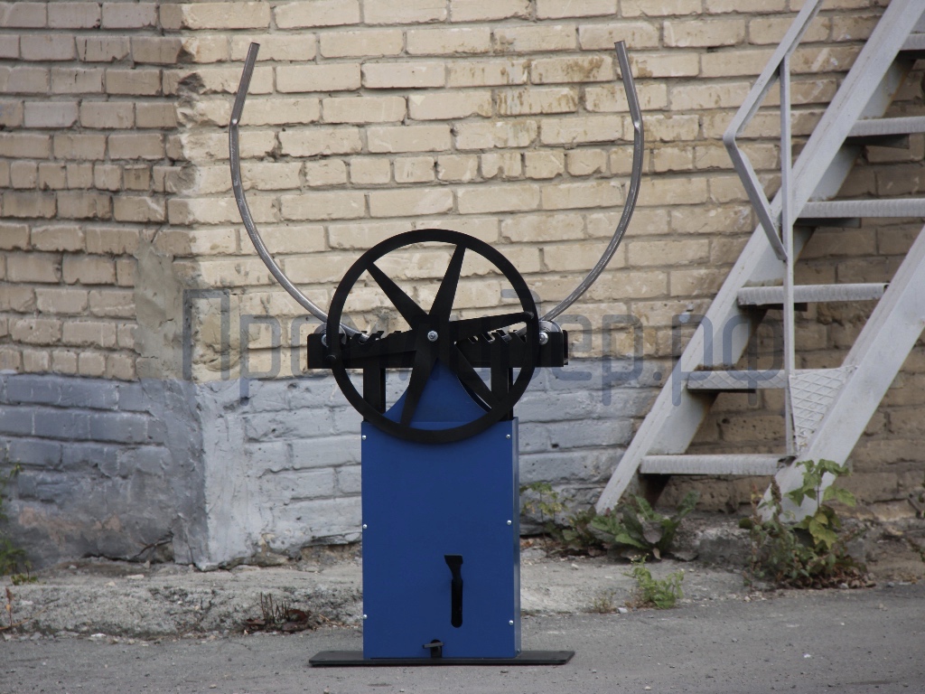 профилегиб ТНГ-60