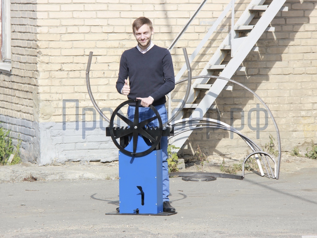 профилегиб ТНГ-60