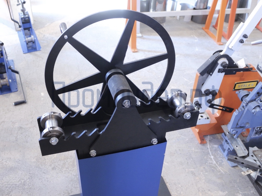 профилегиб ТНГ-60