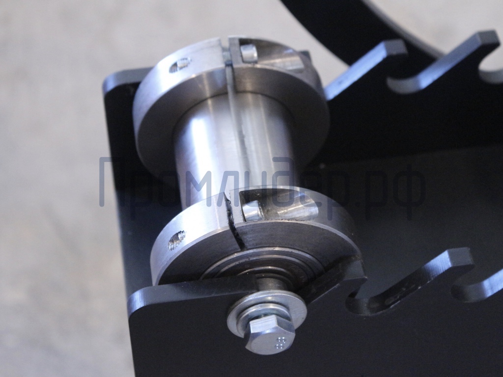 профилегиб ТНГ-60