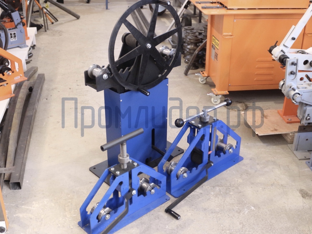 профилегиб ТНГ-60