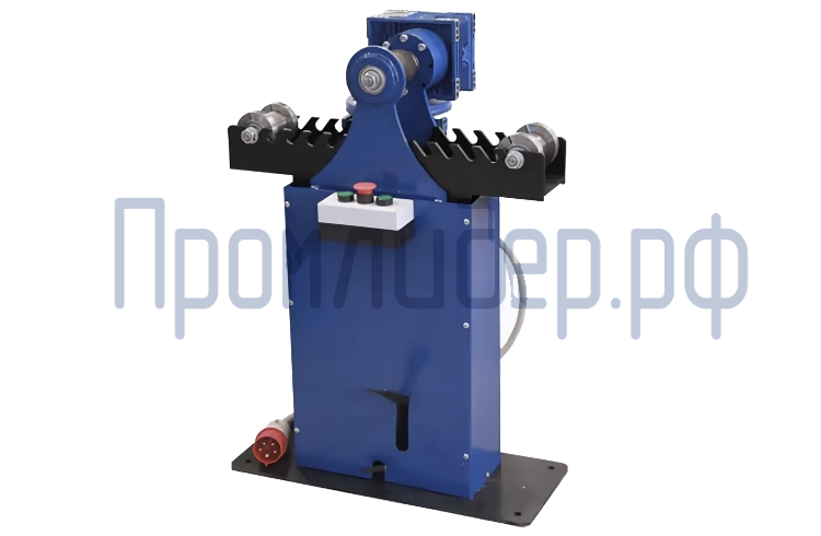 ручной профилегиб ТНГ-60М