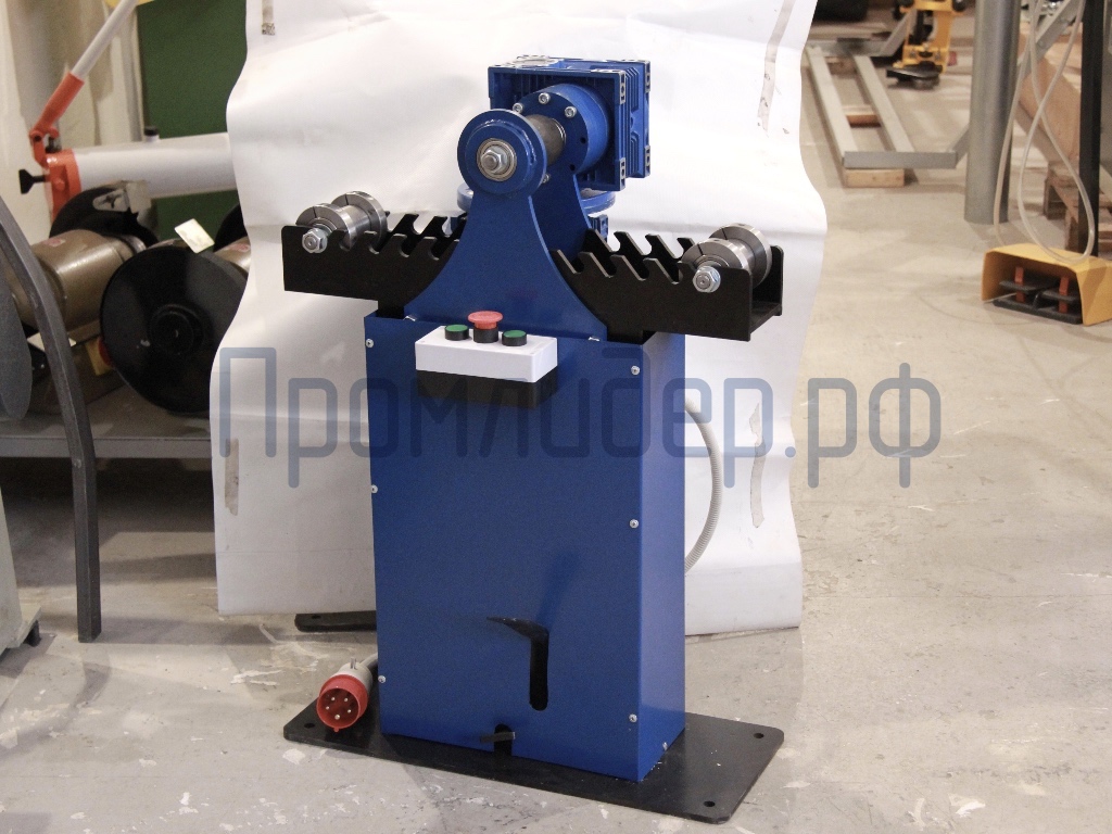 профилегиб ТНГ-60М