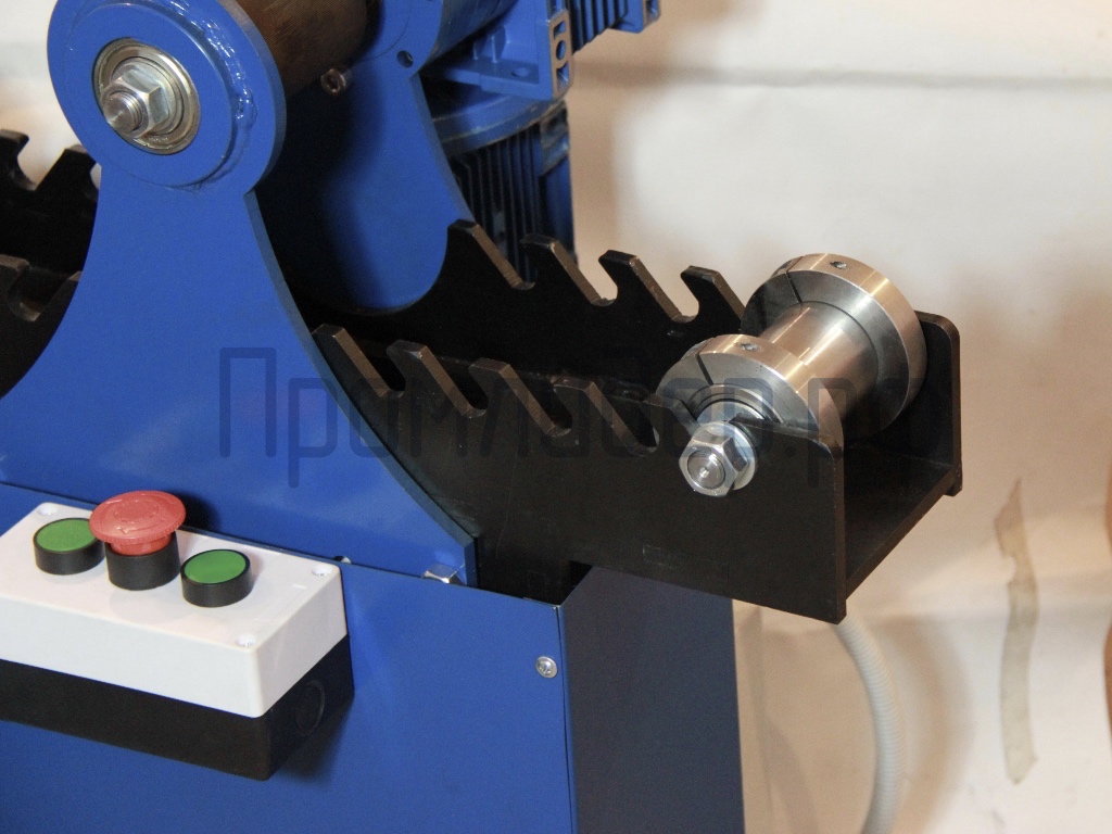 профилегиб ТНГ-60М