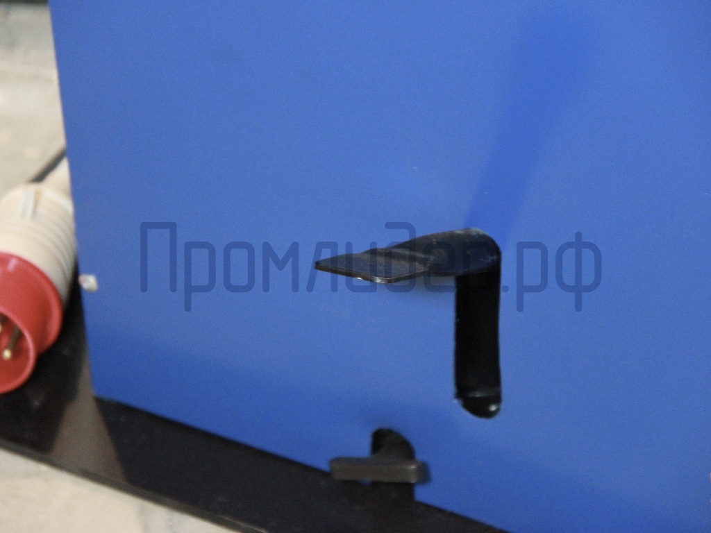 профилегиб ТНГ-60М