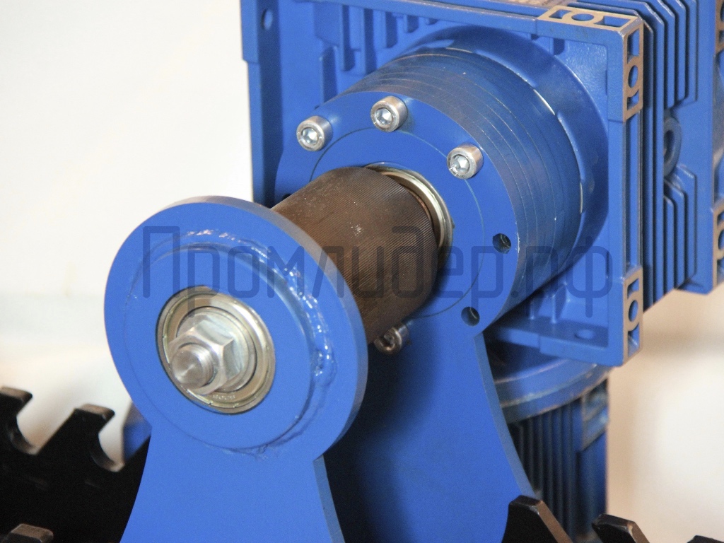 профилегиб ТНГ-60М