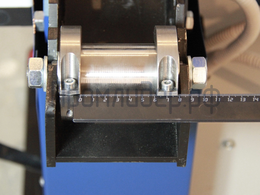 профилегиб ТНГ-60М