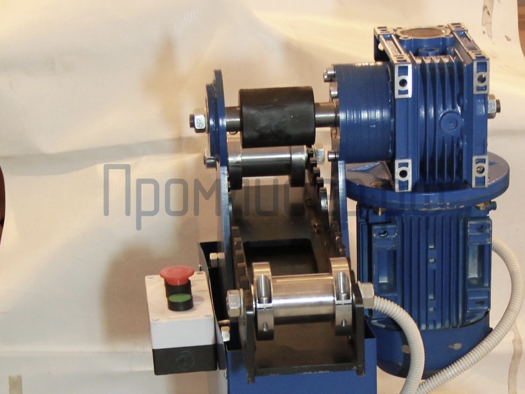 профилегиб ТНГ-60М