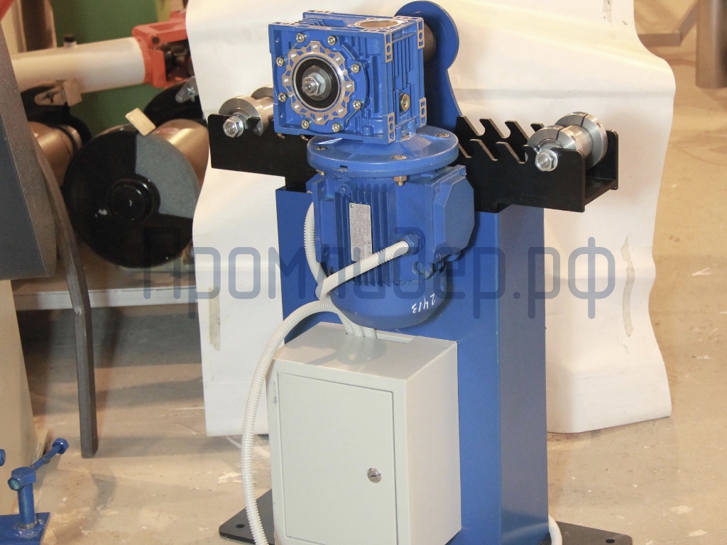 профилегиб ТНГ-60М