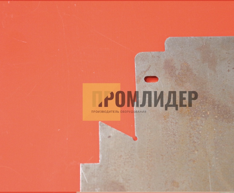 производство фасадных кассет