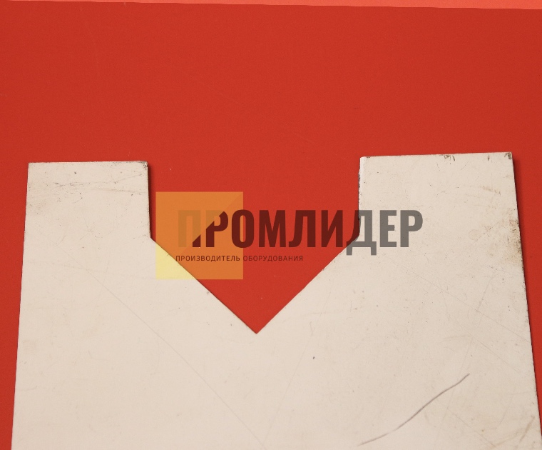 пресс вырубки