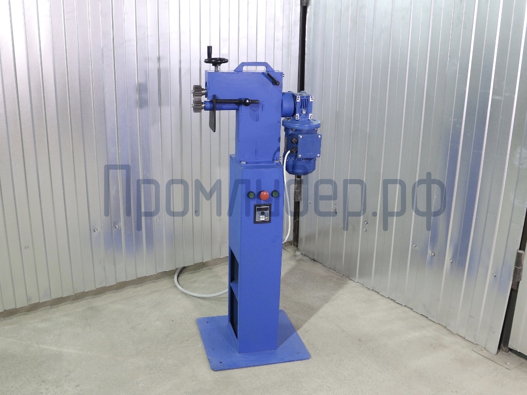 зиг станок промлидер зм-160