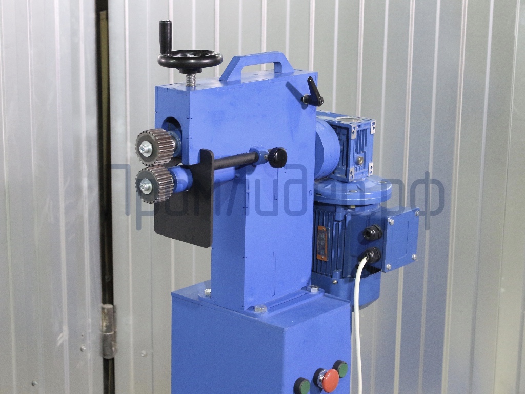 зиг станок промлидер зм-160