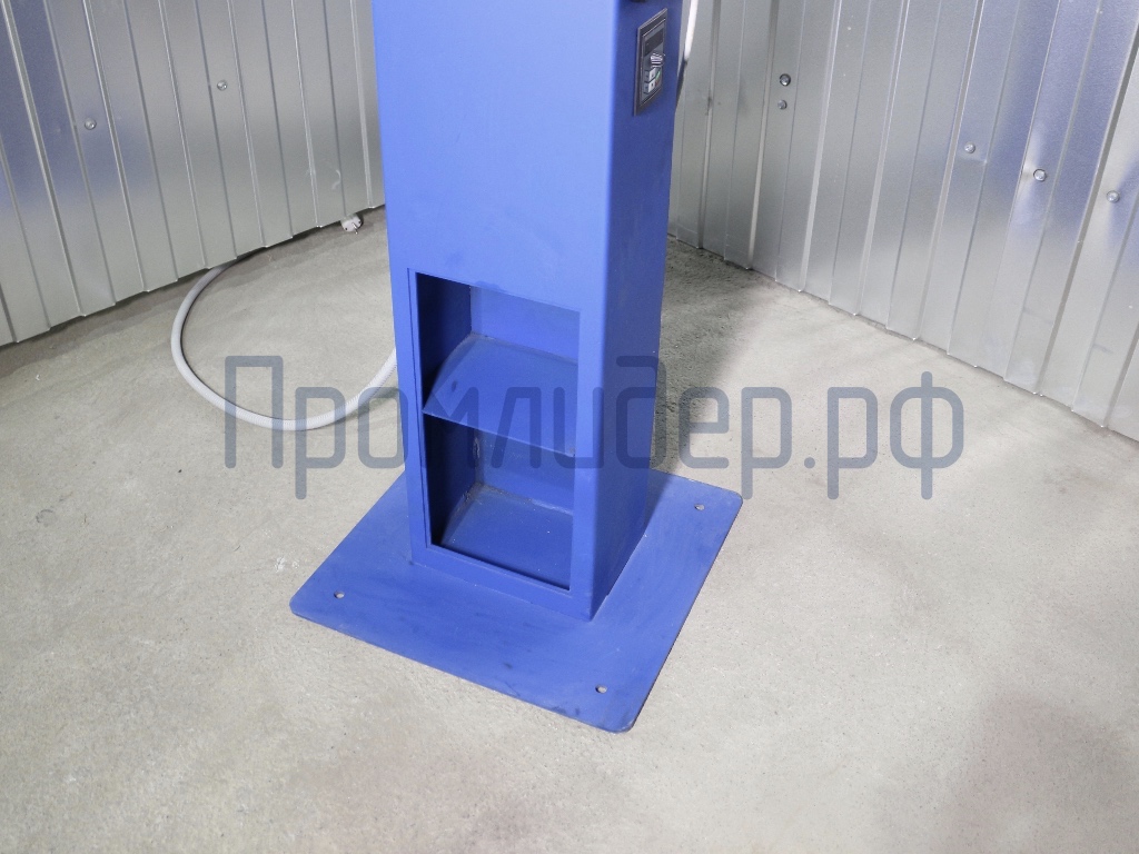 зиг станок промлидер зм-160