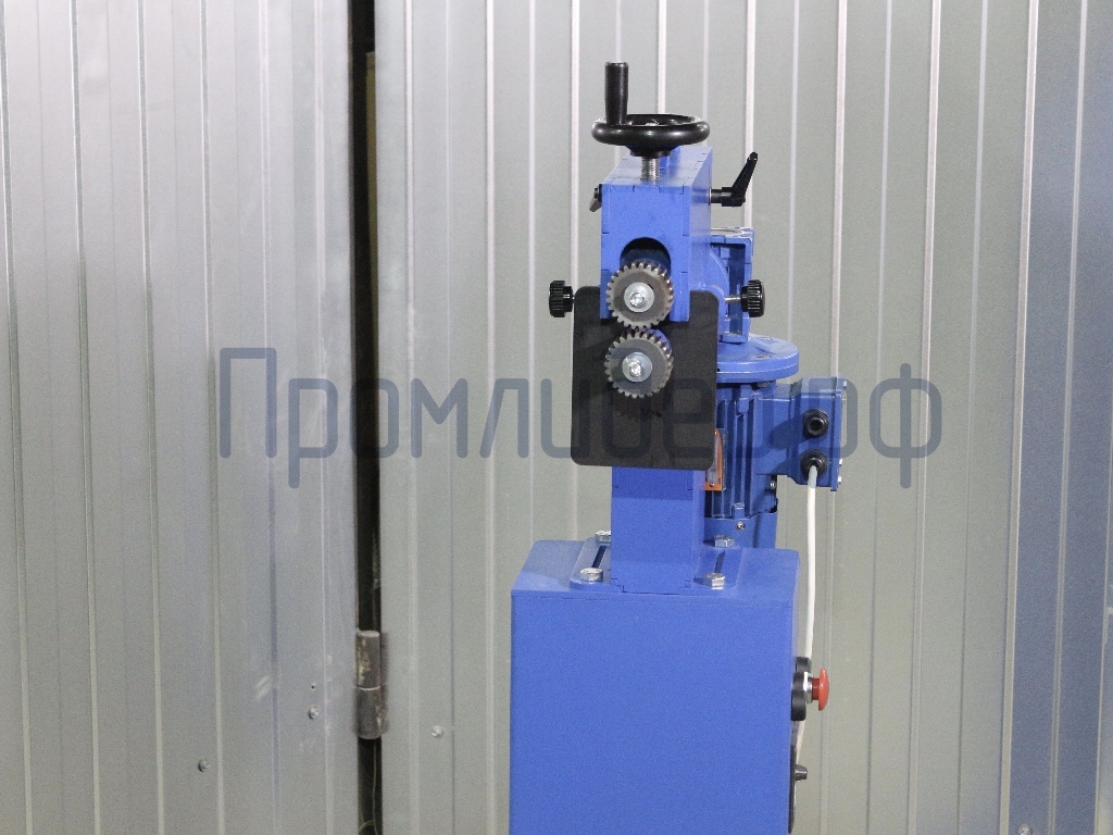 зиг станок промлидер зм-160