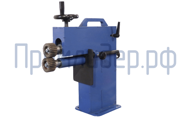 зиговочный станок ручной зр 160