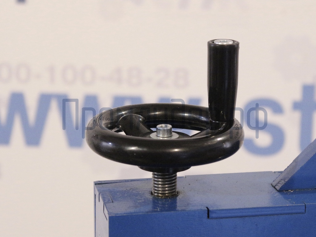 ручной зиговочный станок зр 160