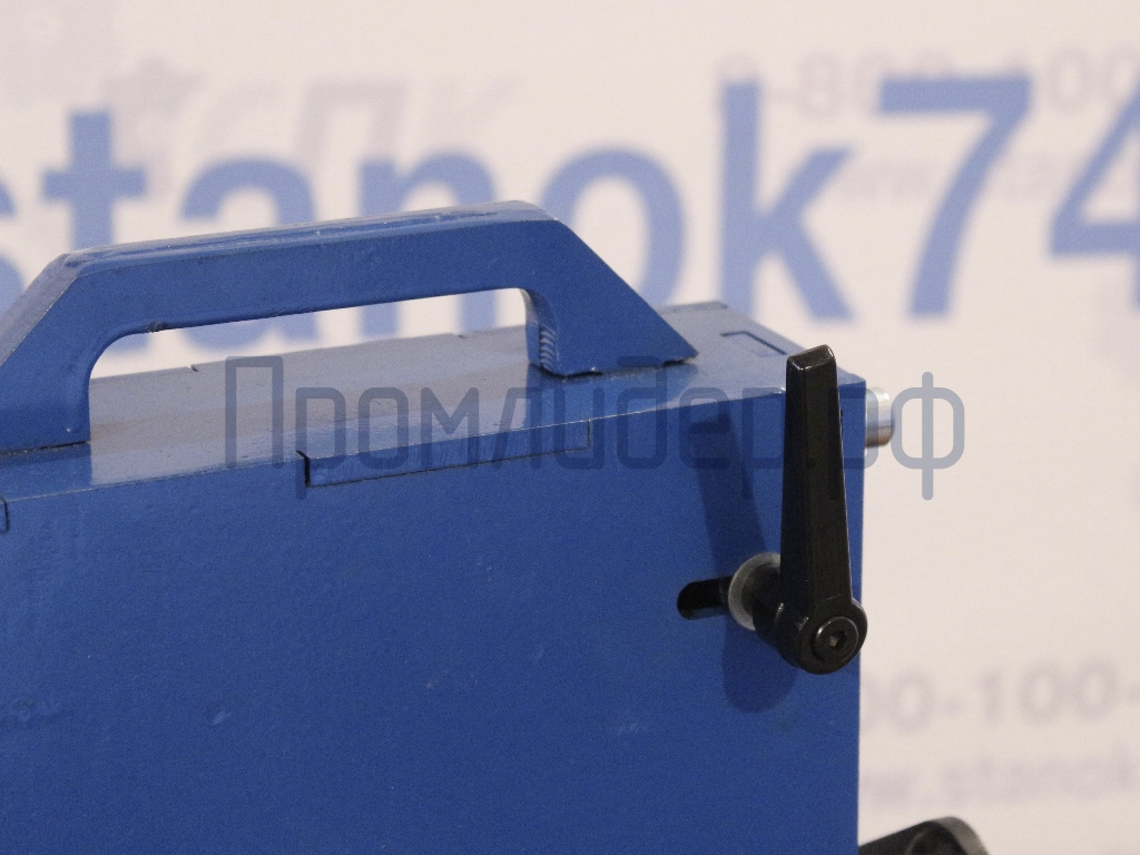 ручной зиговочный станок зр 160